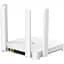 Бездротовий дводіапазонний роутер маршрутизатор Wi-Fi 6 - Ruijie Reyee RG-EW1800GX PRO - мініатюра 4