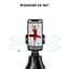 Умная селфи-палка XPRO Q2 с вращением на 360° алюминиевая (43183-q2_272) - миниатюра 4
