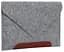 Чохол для ноутбука Gmakin для MacBook Pro 13"" Grey/Brown (GM10-13New) - мініатюра 1