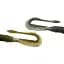 Силикон Keitech Mad Wag 7" #207 Green Pumpkin PP. FLK (6 шт/уп) - миниатюра 2