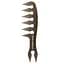 Гребінець Slick Gorilla Texture comb - мініатюра 1