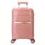Валіза Semi Line 20" S Pink (T5836-1) - мініатюра 2