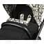 Коляска Peg-Perego Veloce Grafic Gold, 2 в 1, золота з чорним (PACK-VEL2100000002) - мініатюра 12