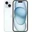 Смартфон iPhone 15 128GB Model A3090 Grade A Seller Refurbished Blue - миниатюра 1