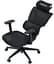 Ігрове крісло Anda Seat X-Air Mega Size XL Mesh Space Black (AD-WY-01-BBB) - мініатюра 3