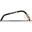 Лучковая пила Fiskars SW30 (1001621) - мініатюра 1