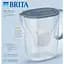 Фільтр-глечик Brita Style Essential XL Mxpro сіро-блакитний (1058043) - мініатюра 7