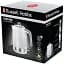 Електрочайник Russell Hobbs 24360-70 RH Inspire Kettle White (23677016002) - мініатюра 2