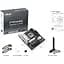 Материнська плата Asus (PRIME B840M-A WIFI) - мініатюра 7