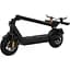 Электросамокат Proove X-City Pro Max черный с оранжевым - миниатюра 4