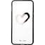 Чохол-накладка Toto Glass Fashionable Case Samsung Galaxy S10e Heart on White - мініатюра 1