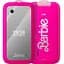 Телефон HMD Barbie Phone рожевий - мініатюра 1