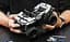 Конструктор XiaomiOnebot All-terrain ATV Quadrocycle GP00021CN - миниатюра 2