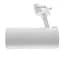Світильник трековий поворотний LED KW-213/20W WW WH Brille 33-000 - мініатюра 6