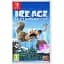 Гра Ice Age Scrat's Nutty Adventure (російські субтитри) (Nintendo Switch) - мініатюра 1