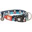 Нашийник для собак Max & Molly Smart ID Collar Frenzy the Shark XS 22-35x1.5 см - мініатюра 1