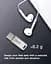 Флеш-накопичувач Acer USB Flash UM310 16GB USB 3.2 Gen1 Metal (BL.9BWWA.579) - мініатюра 7