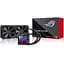 Система водяного охолодження Asus ROG Ryujin II 240 (90RC00A0-M0UAY0) - мініатюра 1