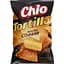 Чипси кукурудзяні Chio Tortillas Nacho Cheese 110 г (922110) - мініатюра 1