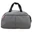 Сумка дорожная Semi Line 22 Grey (A3050-3) - миниатюра 2