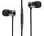 Наушники с микрофоном SoundMagic E10C Gun - миниатюра 1