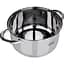 Каструля Bravo Chef BC-2001-20 - мініатюра 4