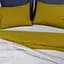 Плед-покрывало Cosas Snow Waffle Weave 110х140 см белый (Blanket_01Snow_WaffleWeave_110x140) - миниатюра 3