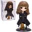 Фигурка Q Posket Гермиона Грейнджер с Живоглотом Harry Potter Гари Потер WST Q Posket HP GGwC - миниатюра 1