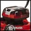 Газонокосарка акумуляторна PXC GE-CM 36/48 Li M 36В Einhell sad0002084 - мініатюра 6