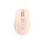 Мишка OfficePro M230P Silent Click Wireless/Bluetooth Pink (M230P) - мініатюра 1