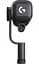 Микрофон Logitech G Yeti Studio Active Dynamic XLR Black (988-000565) - миниатюра 6