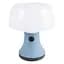 Фонарь кемпинговый Bo-Camp Sirius 70 Lumen Blue/White (5818902) - миниатюра 1