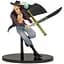 Фигурка Bandai Spirits Михок Большой Куш Ван Пис One Piece Mihawk 17 см BS OP MH NC - миниатюра 3