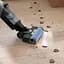 Аккумуляторный моющий пылесос Shark HydroVac Hard Floor Cleaner (WD210EU) - миниатюра 5