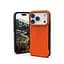 Чохол UAG для iPhone 17 Pro, Civilian MagSafe, Orange teh0019369 - мініатюра 9