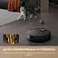 Робот пылесос MOVA Z60 Ultra Roller Complete Black-EUA - миниатюра 12
