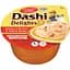 Ласощі для котів Inaba Dashi Delights курка з тунцем та лососем 70 г - мініатюра 1