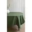 Скатерть Ecotton Duck водоотталкивающая 170х150 см Green (25343) - миниатюра 1