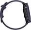 Смарт-часы Garmin Forerunner 570 47mm Indigo Aluminium w. Translucent Imperial Purple/Indigo Band (010-02971-02) - миниатюра 7