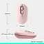 Компьютерная мышь Logitech POP with emoji Rose L910-007413 teh0022064 - миниатюра 2