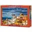 Пазл Castorland puzzle Санторини, Греция, 500 эл. (B-52905) - миниатюра 1