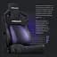 Крісло для геймерів Anda Seat Kaiser 4 Size L Grey (AD12YDDC-L-20-G-CF) - мініатюра 4