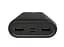 Повербанк – внешний аккумулятор Silicon Power QS15 20000mAh черный (SP20KMAPBKQS150K) - миниатюра 3