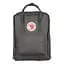 Рюкзак Fjallraven Kanken Super Grey (1004-23510.046) - мініатюра 1