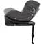 Автокрісло Cybex Sirona Ti Plus Mirage Grey (525000867) - мініатюра 4