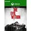 Ключ активації Microsoft The Evil Within для Xbox One/Series - мініатюра 1