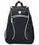 Городской рюкзак Semi Line 18 Black/White Elements (J4917-1) (DAS302190) - миниатюра 2