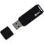 Флеш-накопичувач Verbatim USB 64GB MyMedia Black USB 2.0 (69263) - мініатюра 2