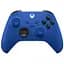 Microsoft Xbox Series X | S Wireless Controller Shock Blue (QAU-00002) - мініатюра 1