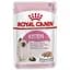 Набор влажного корма для котят Royal Canin Kitten Loaf паштет 1.02 кг (12 шт. х 85 г) - миниатюра 2